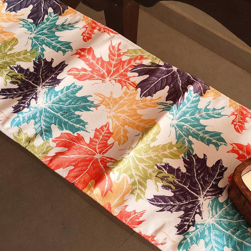 Buy Autumn Lora Table Runner Table Runner from Vaaree