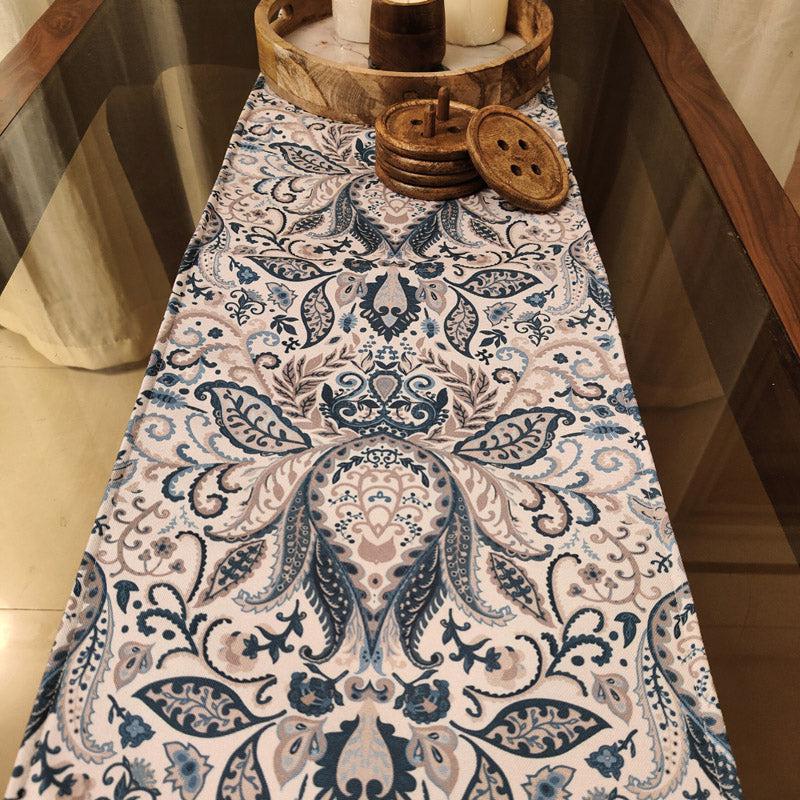 Buy Anora Astra Table Runner Table Runner from Vaaree