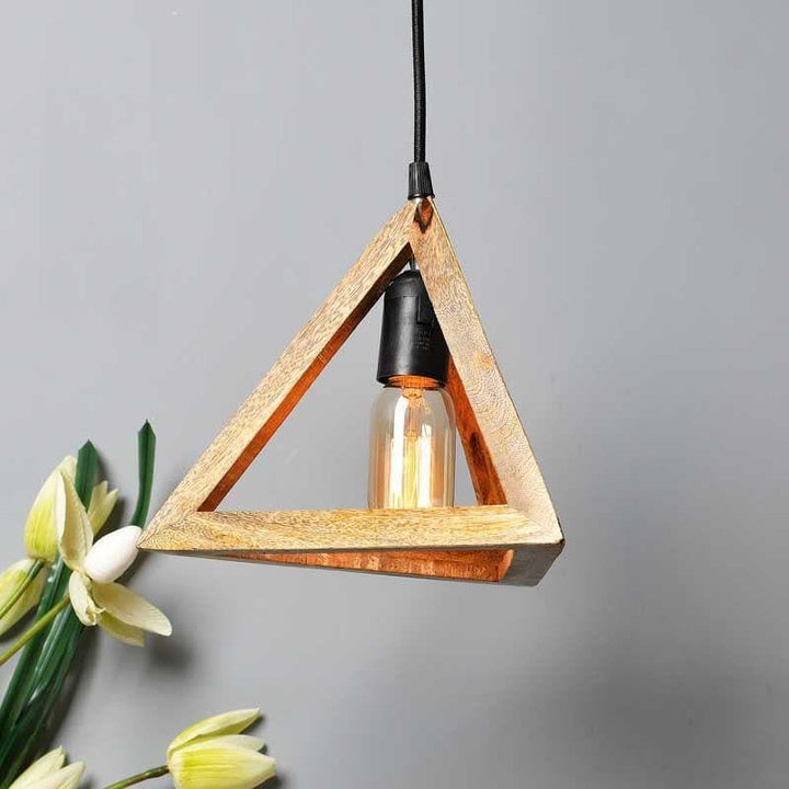 Buy Triathron Ceiling Lamp at Vaaree online | Beautiful Ceiling Lamp to choose from