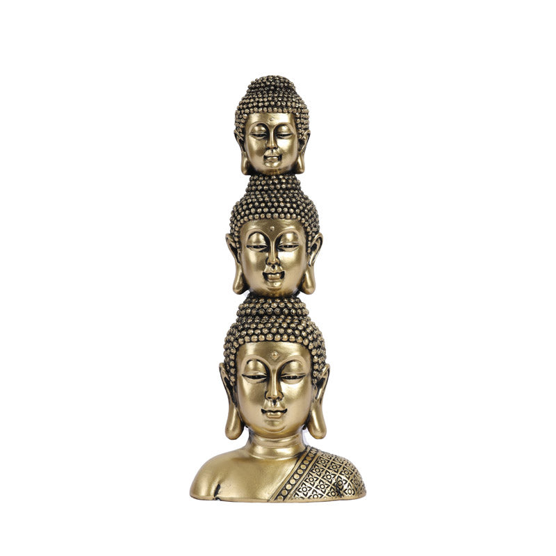 Buy Ornate Buddha Showpiece Showpieces from Vaaree