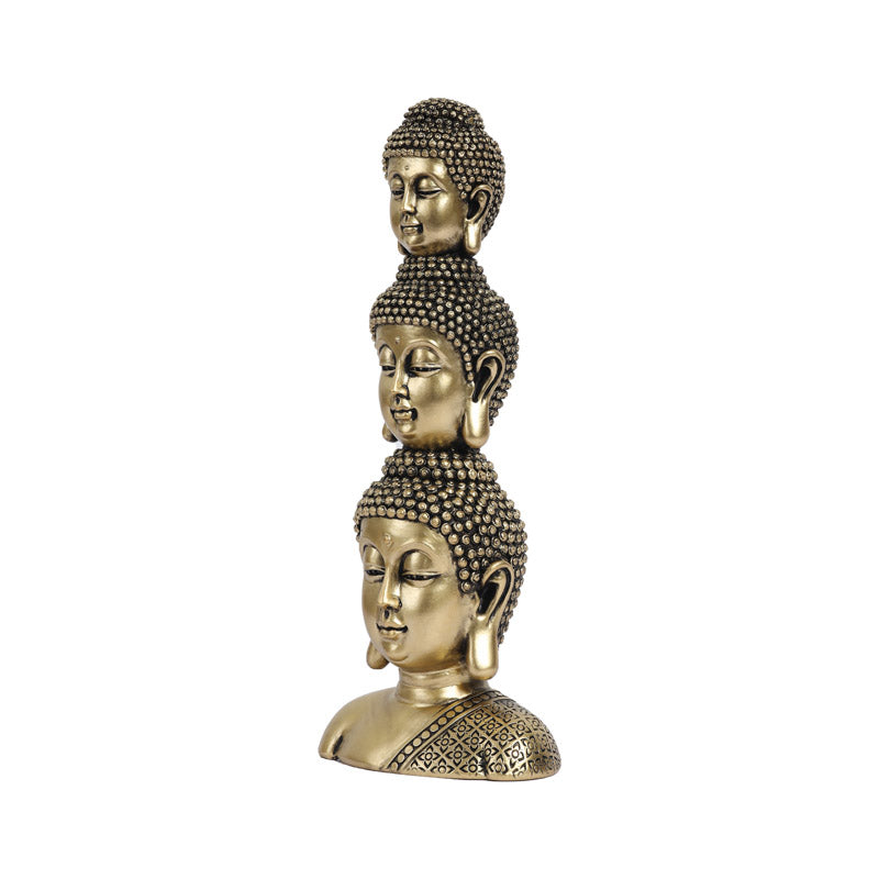 Buy Ornate Buddha Showpiece Showpieces from Vaaree