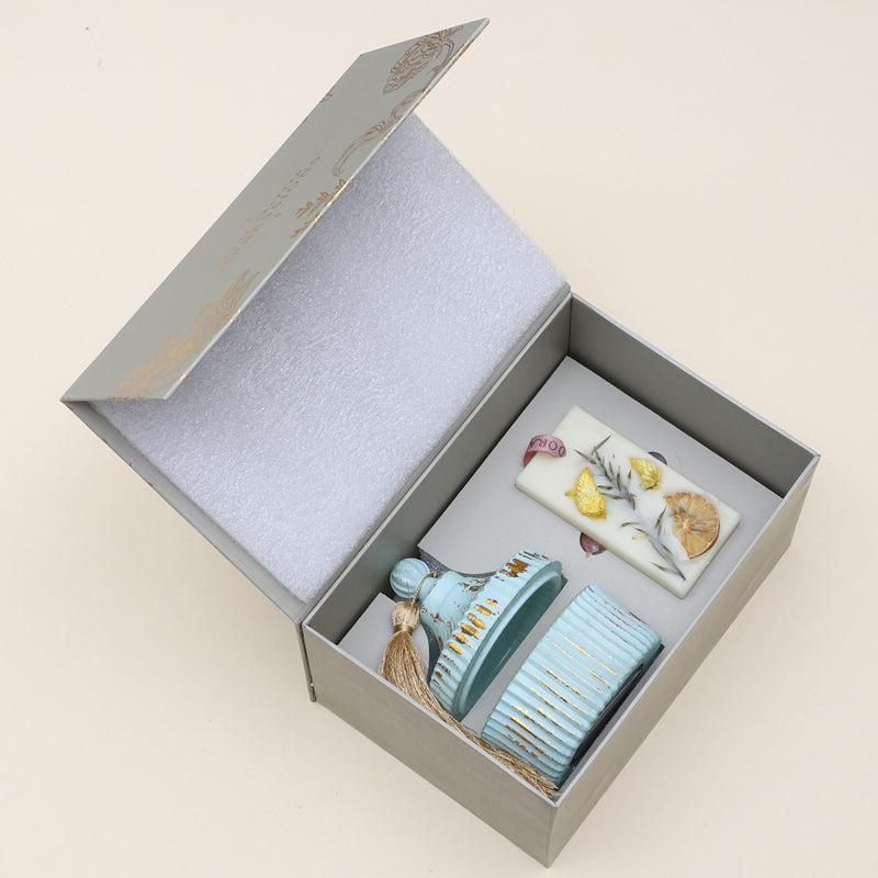 Buy Janali Mogra Gift Box Gift Box from Vaaree