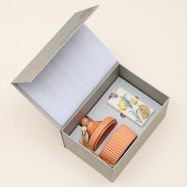 Gift Box - Justh Neroli Gift Box