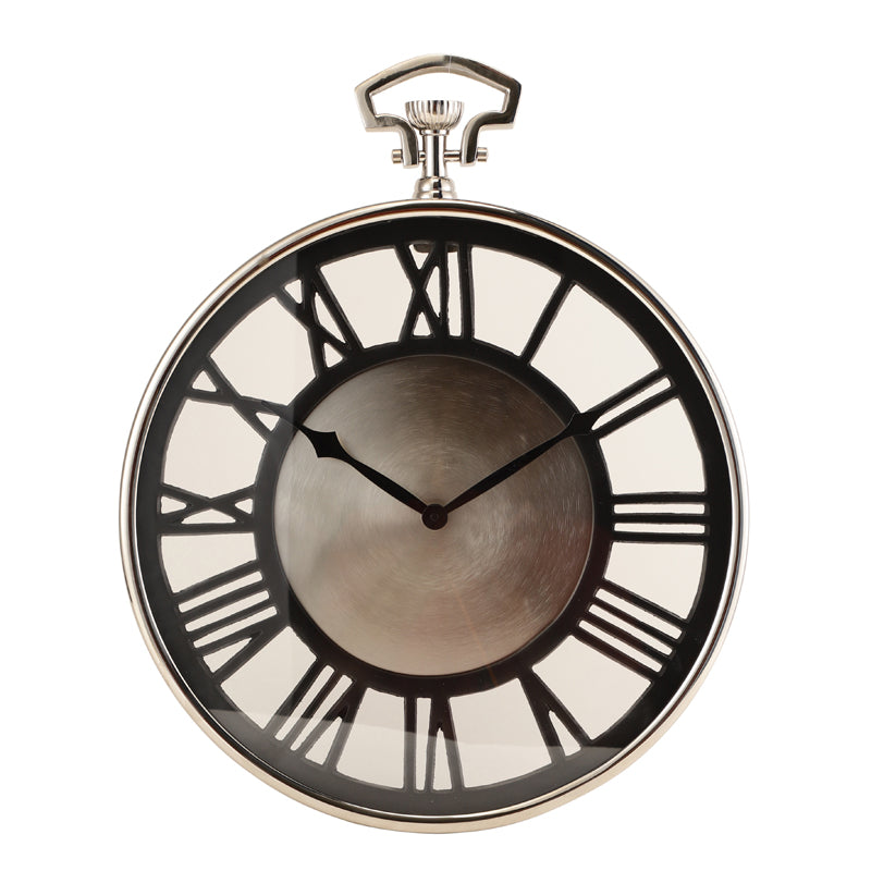 Buy Imogen Wall Clock Wall Clock from Vaaree