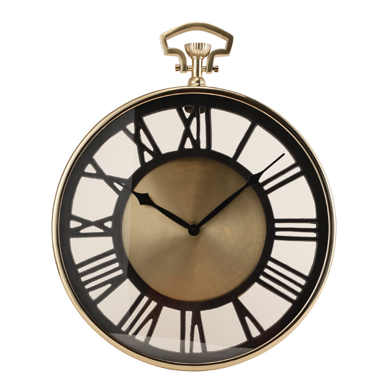 Buy Artemi Wall Clock Wall Clock from Vaaree