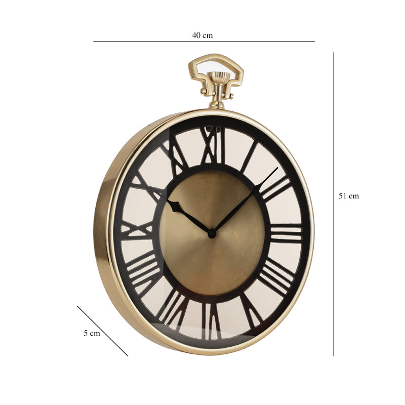 Wall Clock - Artemi Wall Clock