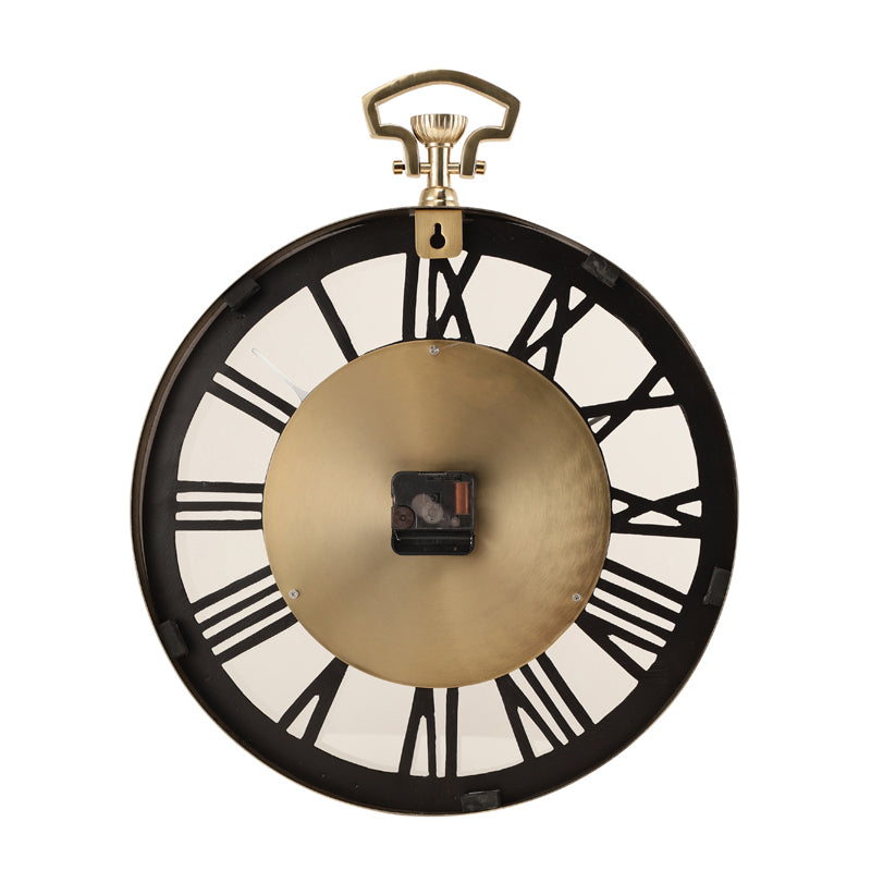 Wall Clock - Artemi Wall Clock