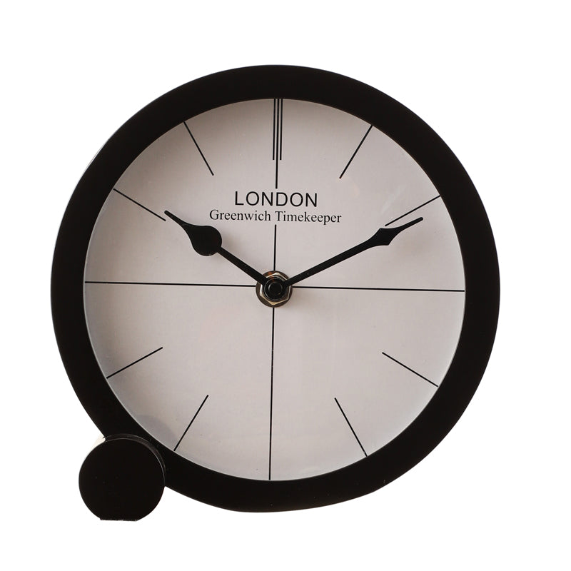 Buy Willa Table Clock Table Clock from Vaaree