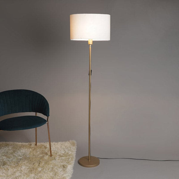 Buy Eisa Sono Floor Lamp at Vaaree online | Beautiful Floor Lamp to choose from