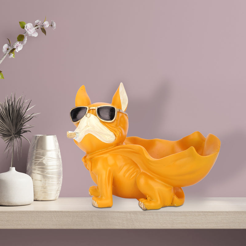 Buy Cool Doggo Showpiece Showpieces from Vaaree