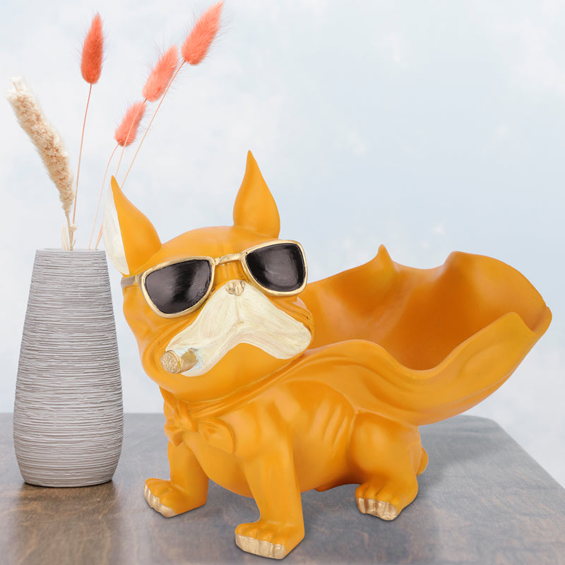 Buy Cool Doggo Showpiece Showpieces from Vaaree