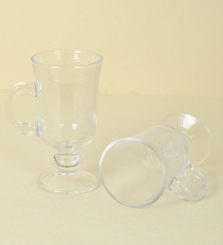 Buy Alistair Beer Mug (200 ML) - Set Of Two Beer Mug from Vaaree