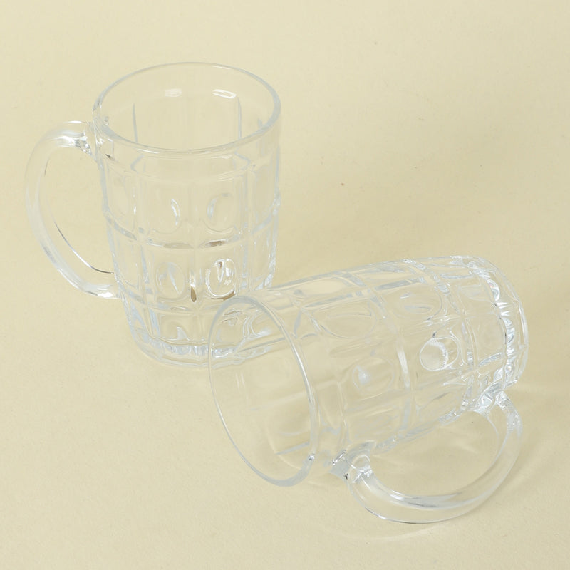 Beer Mug - Remington Beer Mug (500 ML) - Set Of Two