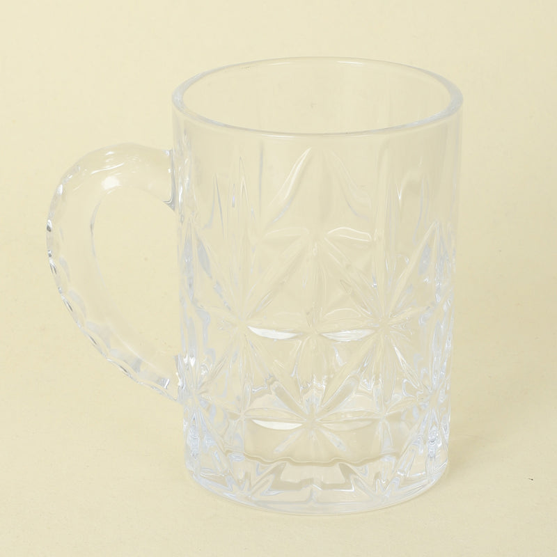 Buy Rodrigo Beer Mug - 450 ML Beer Mug from Vaaree