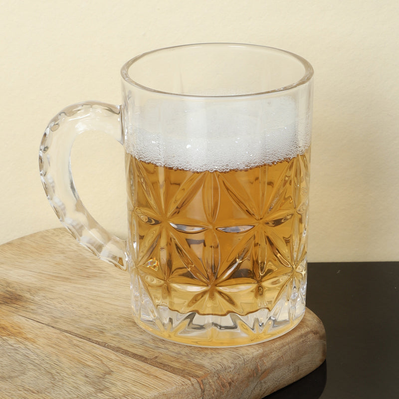 Beer Mug - Rodrigo Beer Mug - 450 ML