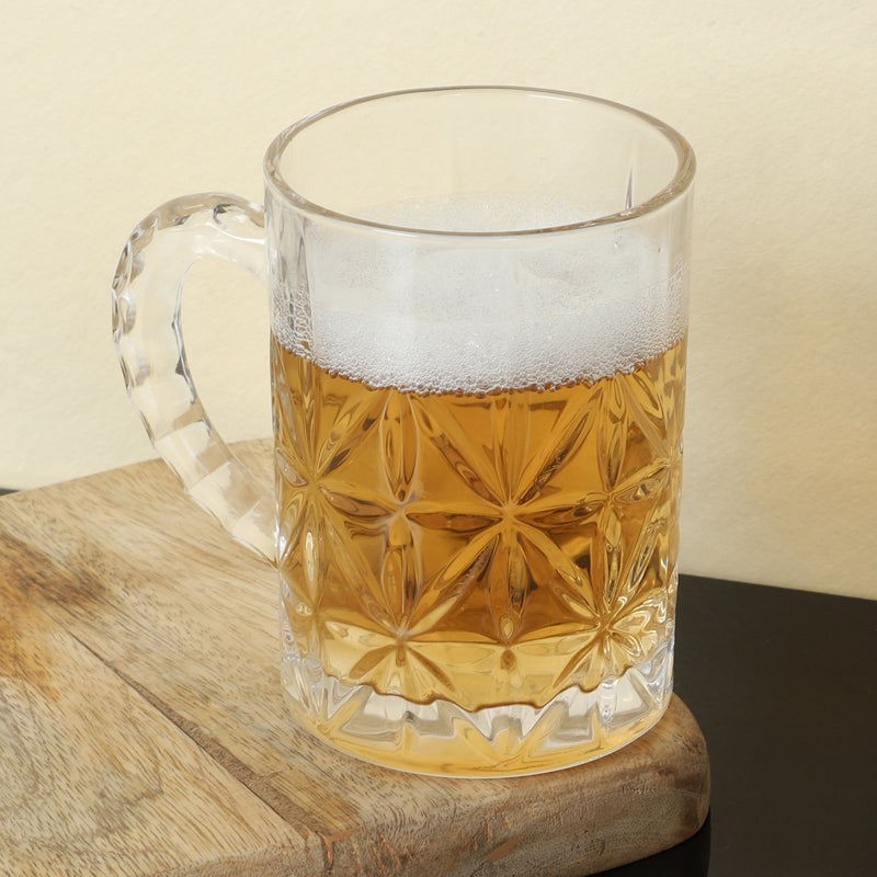 Beer Mug - Rodrigo Beer Mug - 450 ML