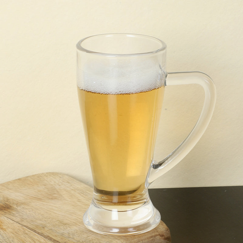 Buy Percival Beer Mug - 250 ML Beer Mug from Vaaree