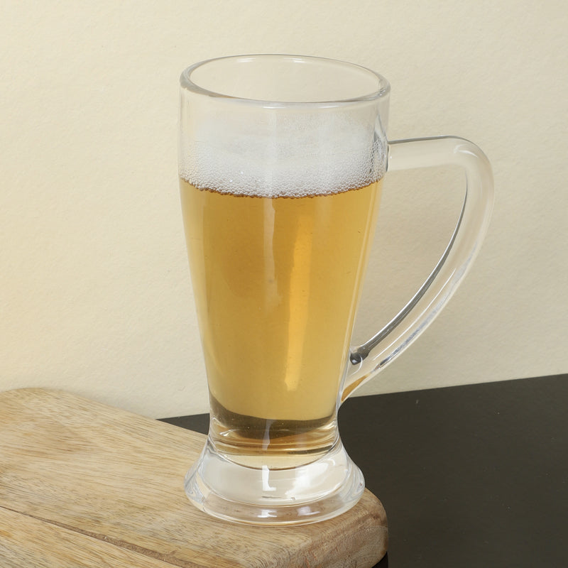 Buy Percival Beer Mug - 250 ML Beer Mug from Vaaree