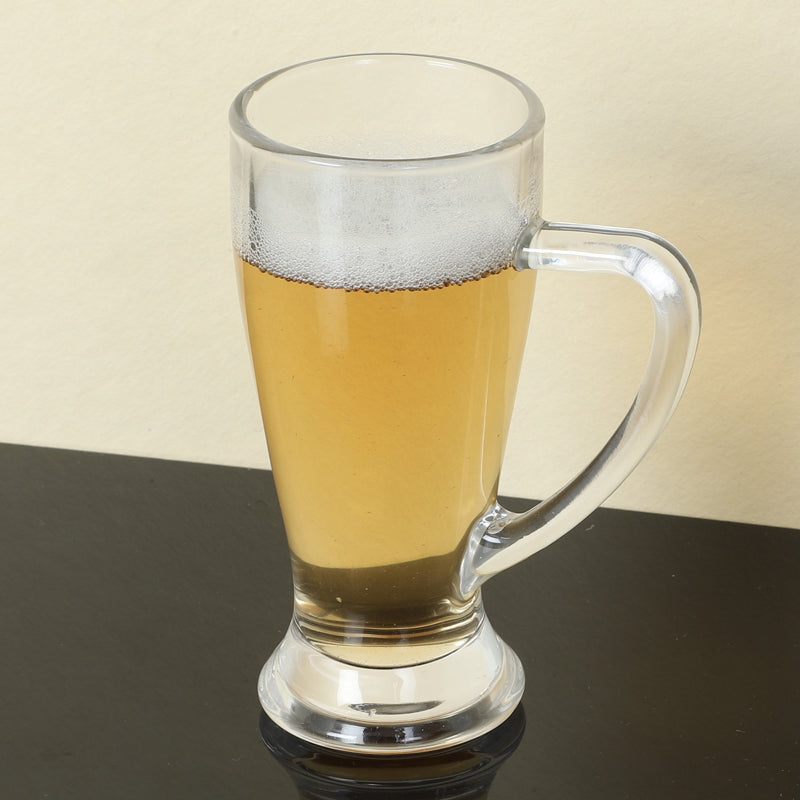 Buy Percival Beer Mug - 250 ML Beer Mug from Vaaree