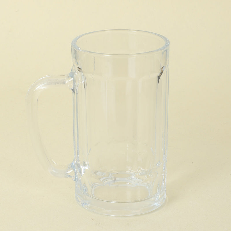 Beer Mug - Dever Beer Mug - 400 ML