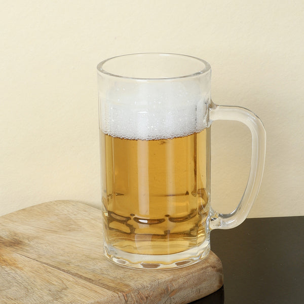 Beer Mug - Dever Beer Mug - 400 ML