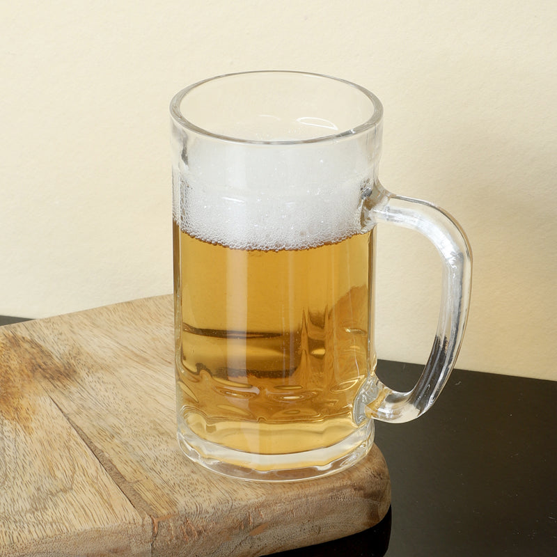 Beer Mug - Dever Beer Mug - 400 ML