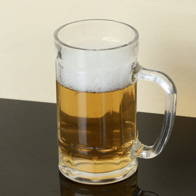 Beer Mug - Dever Beer Mug - 400 ML