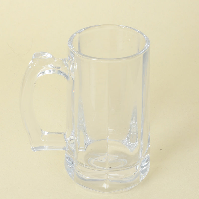 Buy Elwood Beer Mug - 400 ML Beer Mugs from Vaaree