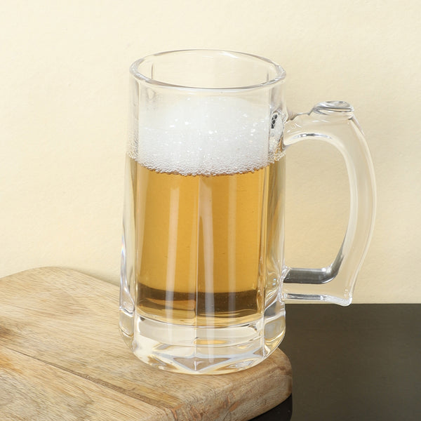 Beer Mug - Elwood Beer Mug - 400 ML