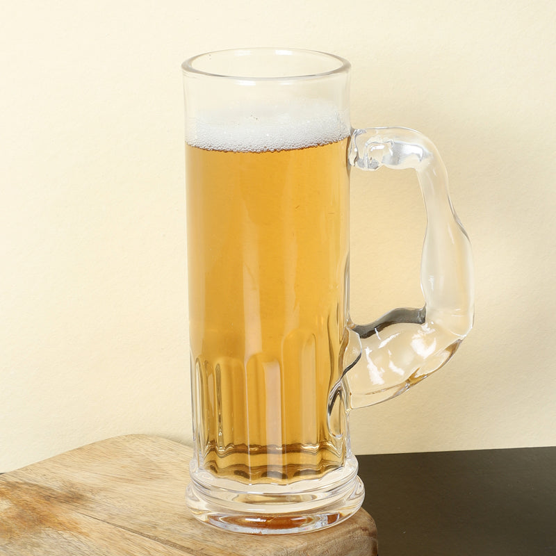 Buy Carlisle Beer Mug - 600 ML Beer Mug from Vaaree