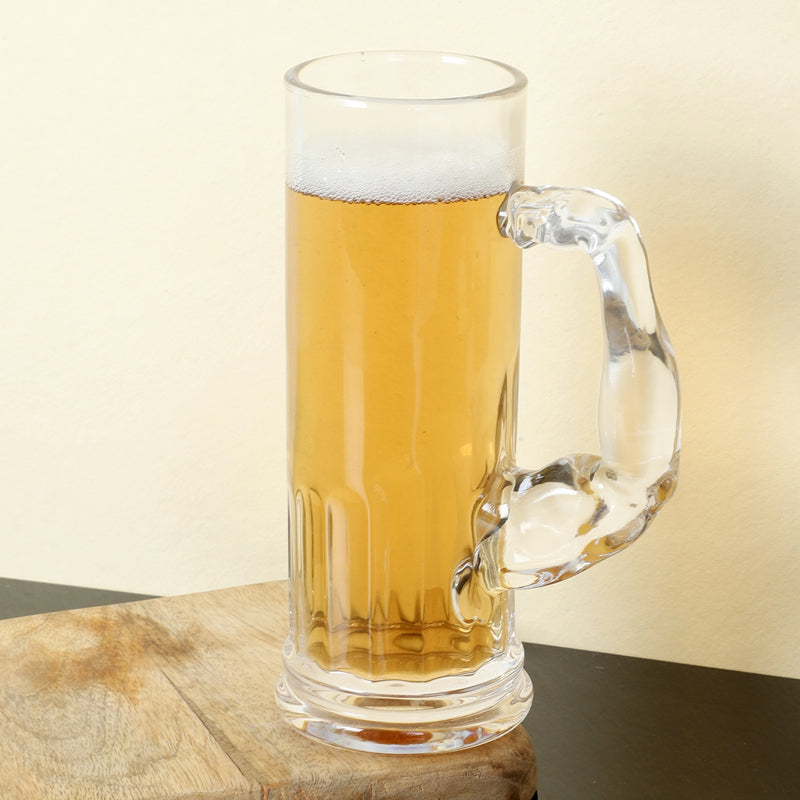 Buy Carlisle Beer Mug - 600 ML Beer Mug from Vaaree