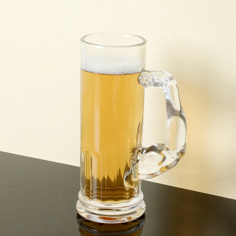 Buy Carlisle Beer Mug - 600 ML Beer Mug from Vaaree