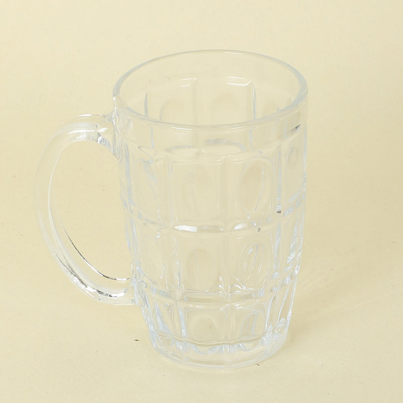 Beer Mug - Lysander Beer Mug - 500 ML