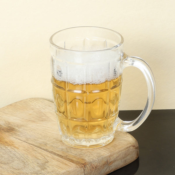 Beer Mug - Lysander Beer Mug - 500 ML