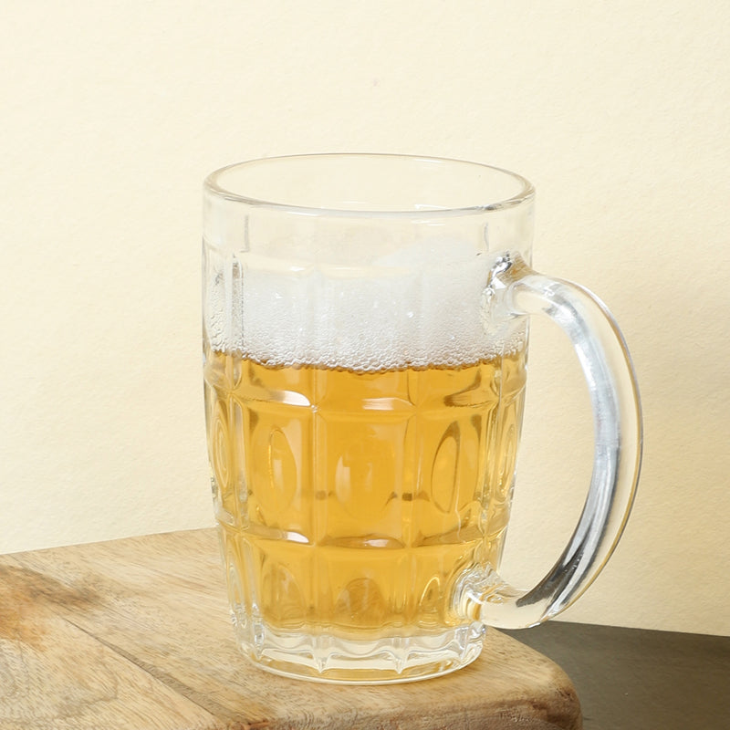 Beer Mug - Lysander Beer Mug - 500 ML