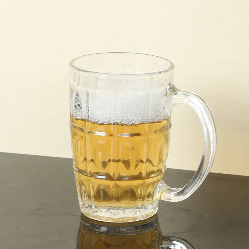 Buy Lysander Beer Mug - 500 ML Beer Mug from Vaaree