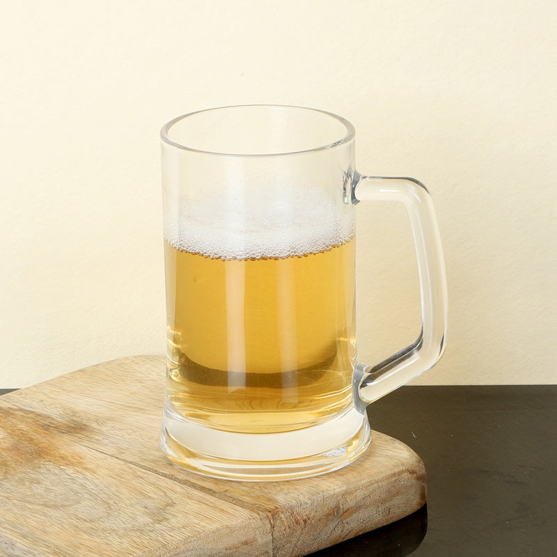 Buy Oberon Beer Mug - 400 ML Beer Mug from Vaaree