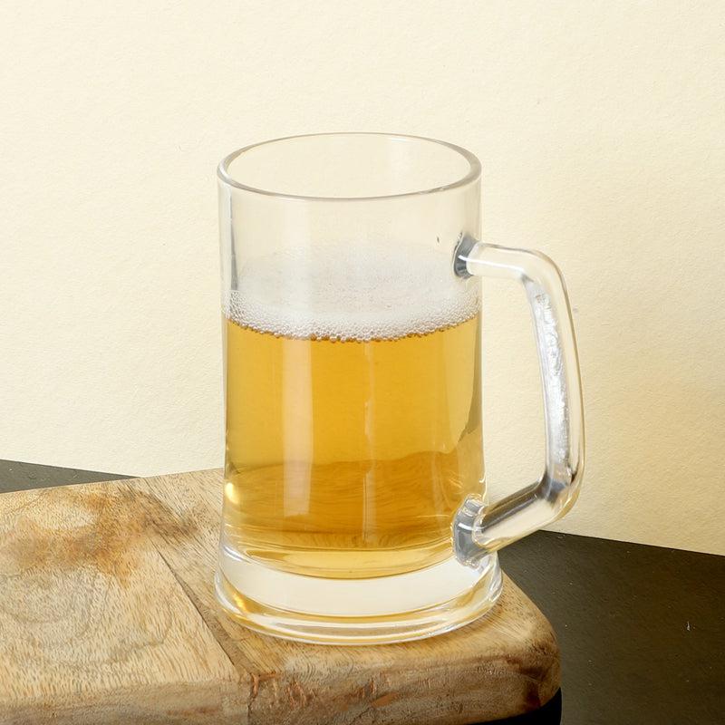 Buy Oberon Beer Mug - 400 ML Beer Mug from Vaaree