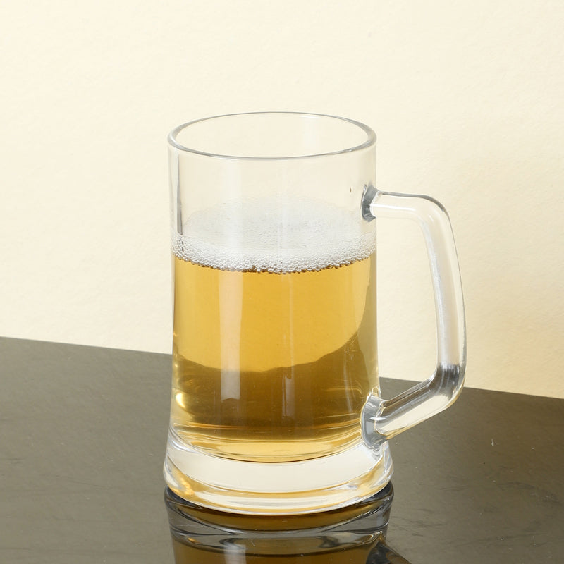 Buy Oberon Beer Mug - 400 ML Beer Mug from Vaaree