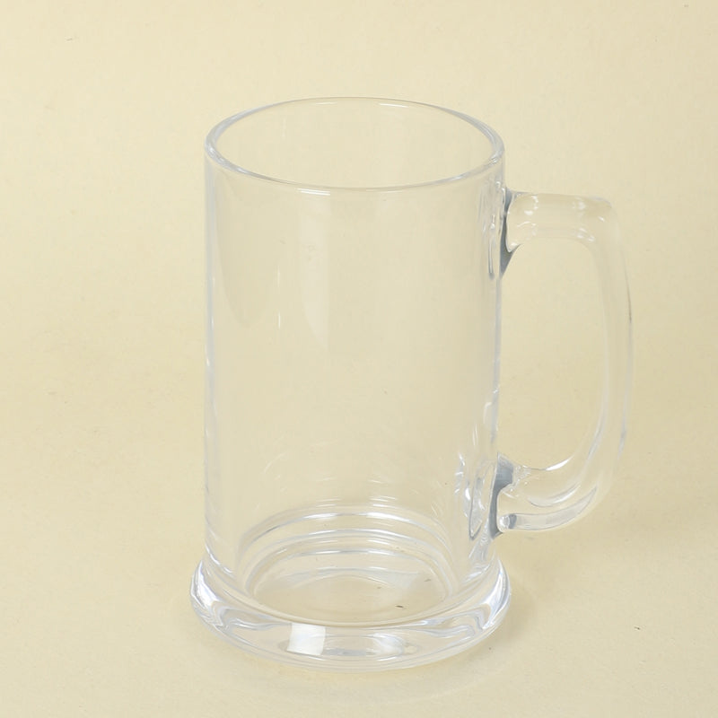 Buy Malcolm Beer Mug - 450 ML Beer Mug from Vaaree