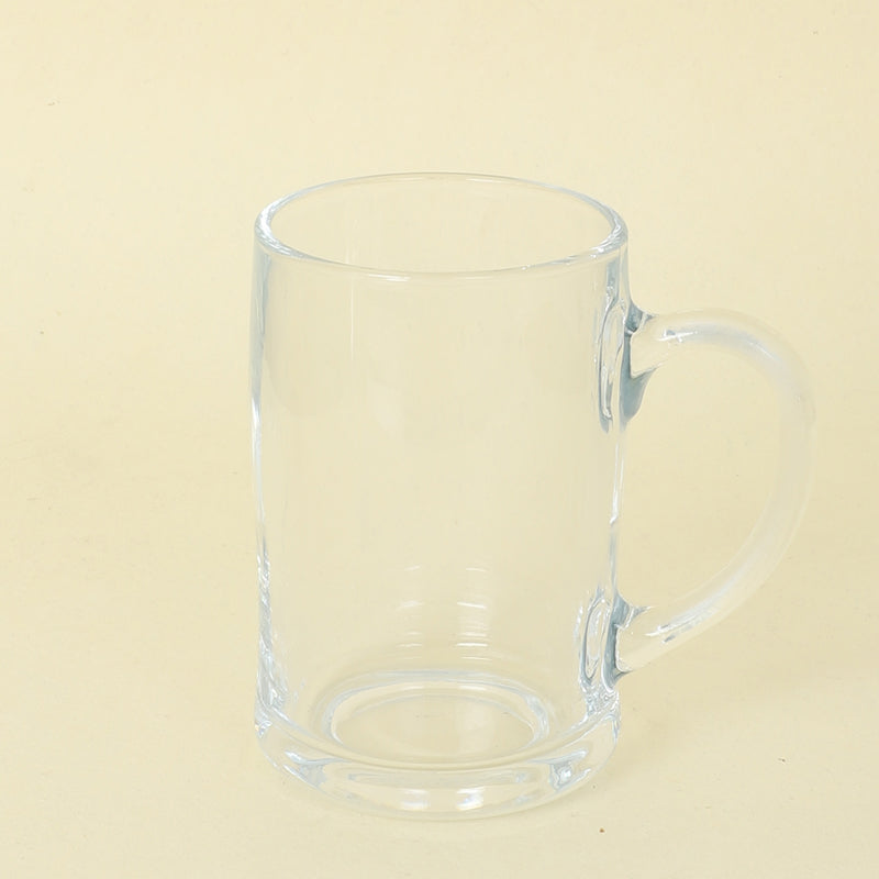 Buy Lorenzo Beer Mug - 350 ML Beer Mug from Vaaree