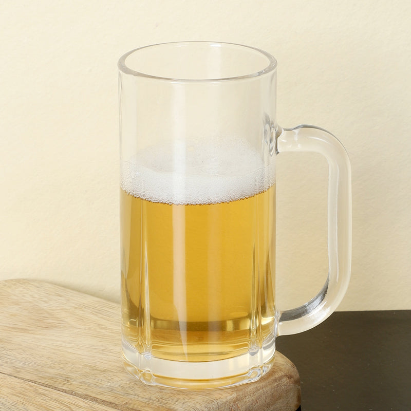 Buy Augustine Beer Mug - 300 ML Beer Mug from Vaaree