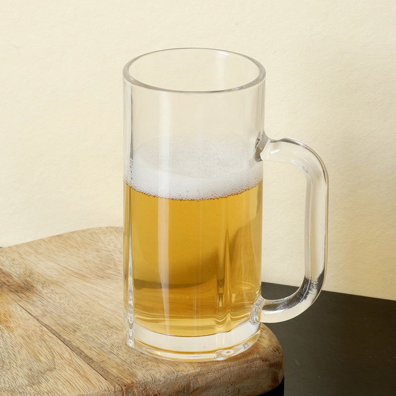 Buy Augustine Beer Mug - 300 ML Beer Mug from Vaaree