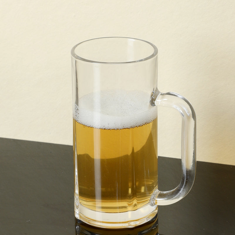 Buy Augustine Beer Mug - 300 ML Beer Mug from Vaaree