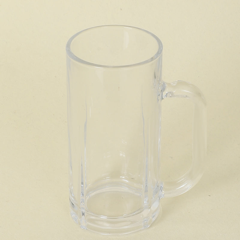 Buy Augustine Beer Mug - 300 ML Beer Mug from Vaaree