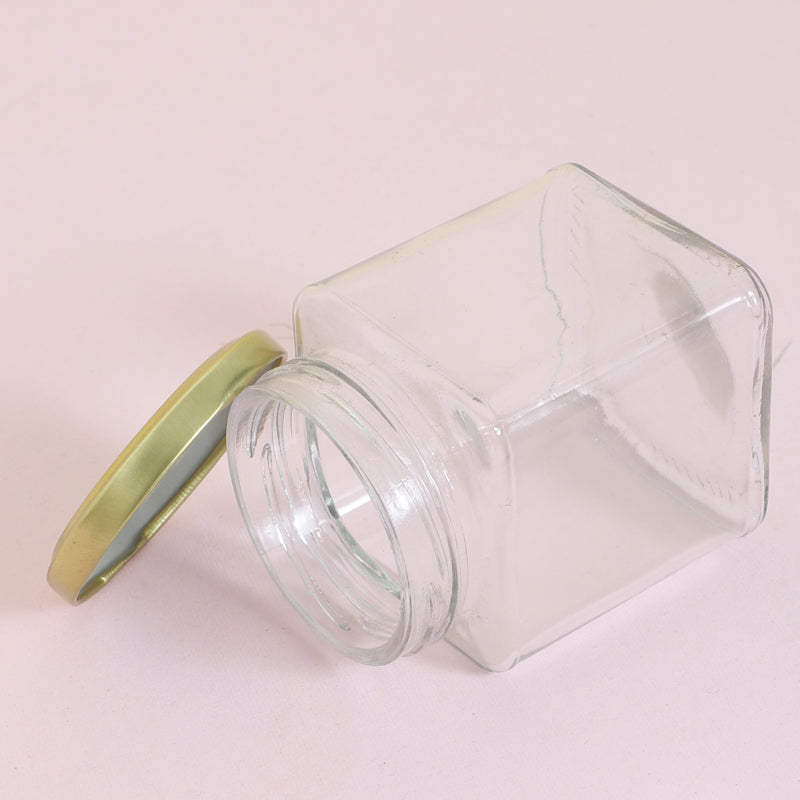 Jar - Marshall Airtight Storage Jar - 200 ML