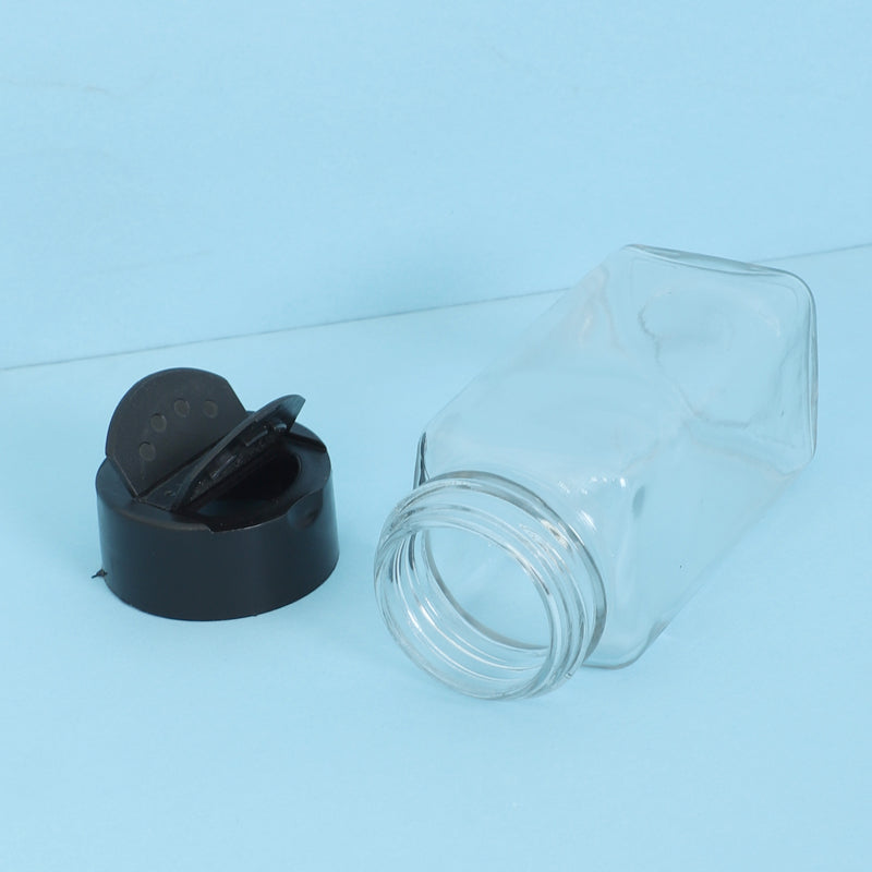 Salt & Pepper Bottles - Ishara Salt And Pepper Shaker