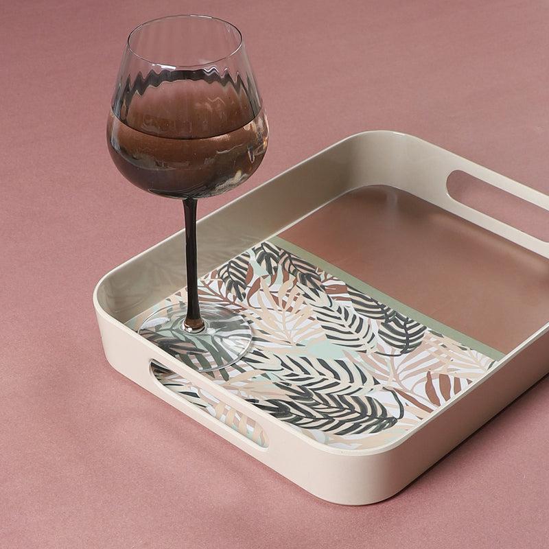 Serving Tray - Tender Tropical Serving Tray