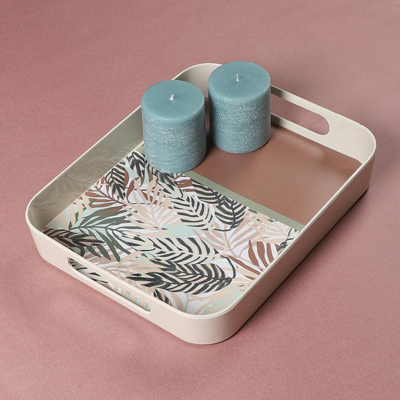 Serving Tray - Tender Tropical Serving Tray