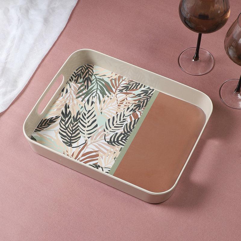 Serving Tray - Tender Tropical Serving Tray